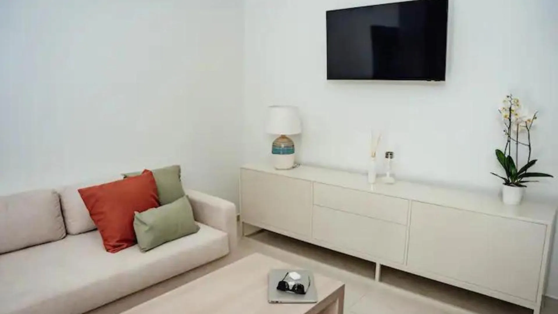 Luxurious Apartments Noord, Aruba شاطئ بالم