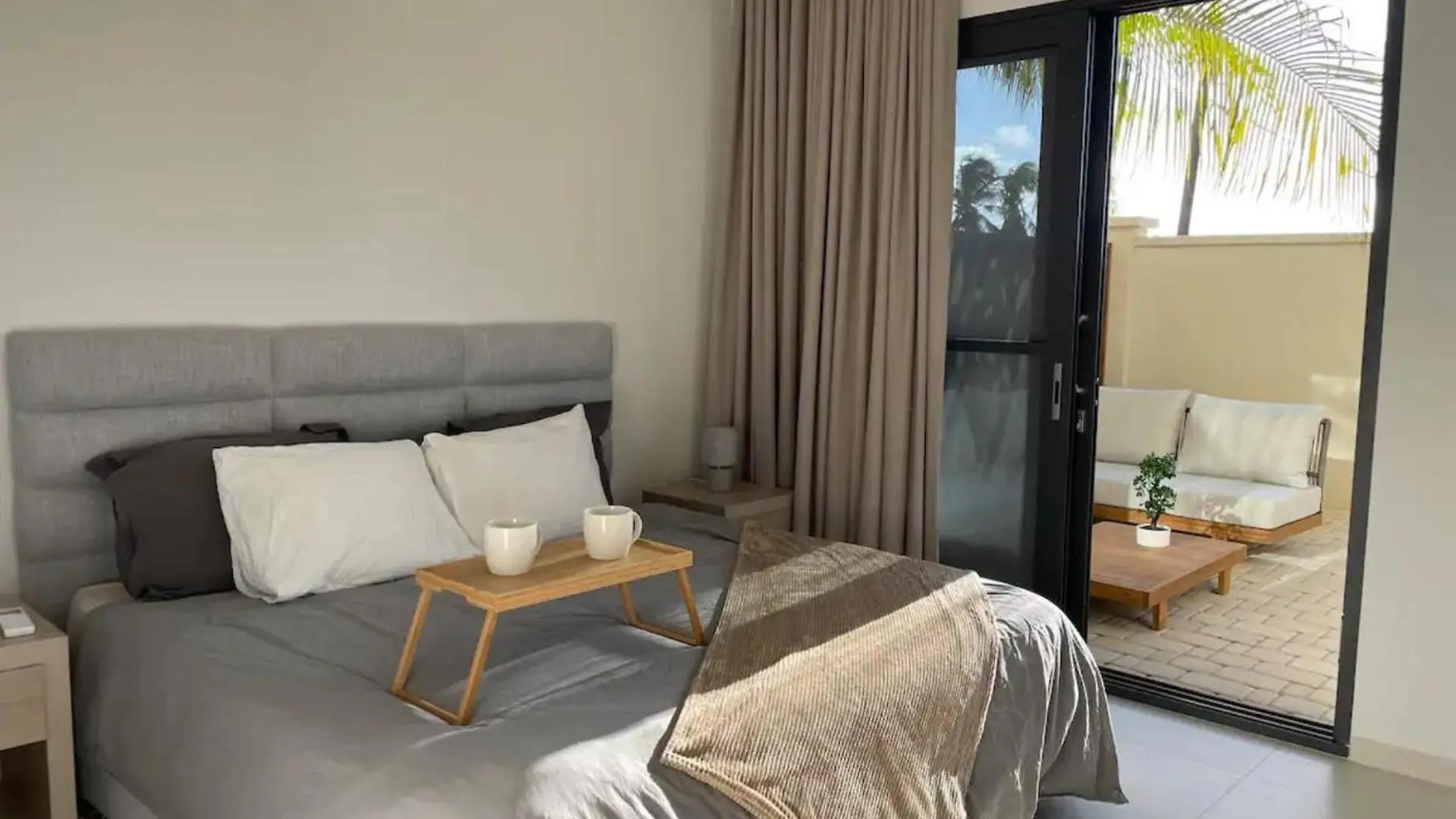 Luxurious Apartments Noord, Aruba شاطئ بالم أروبا