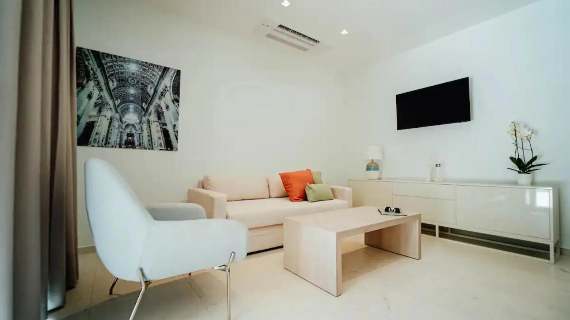 Luxurious Apartments Noord, Aruba شاطئ بالم 0*,