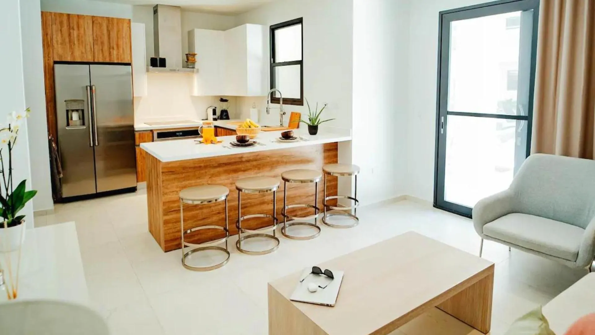 Luxurious Apartments Noord, Aruba شاطئ بالم 0*,  أروبا