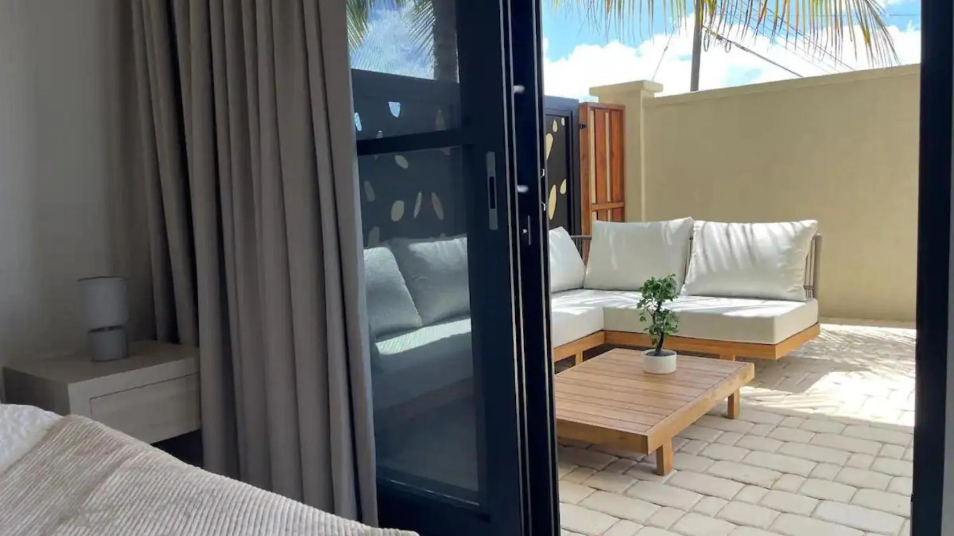 Luxurious Apartments Noord, Aruba شاطئ بالم