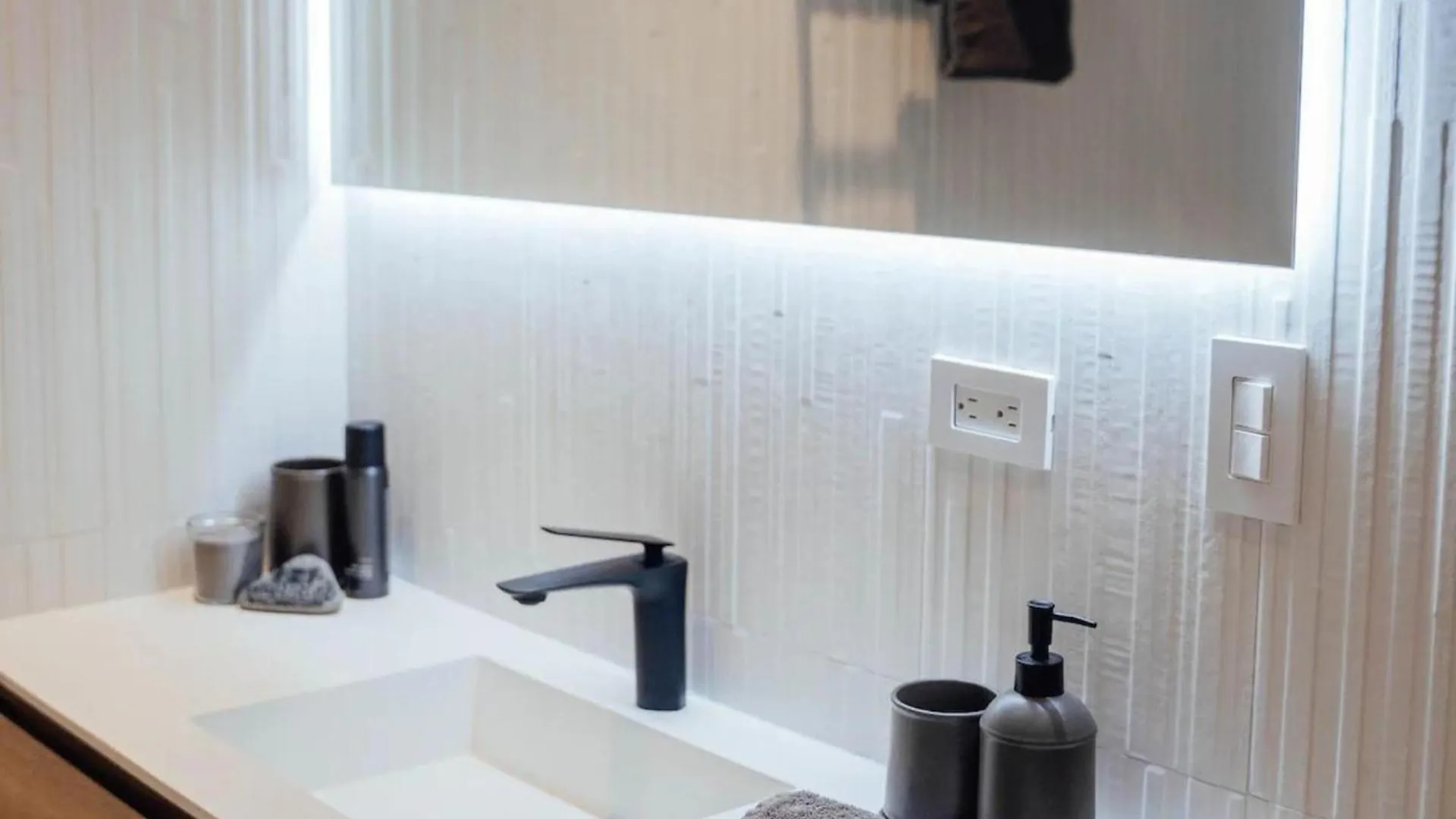 Luxurious Apartments Noord, Aruba شاطئ بالم