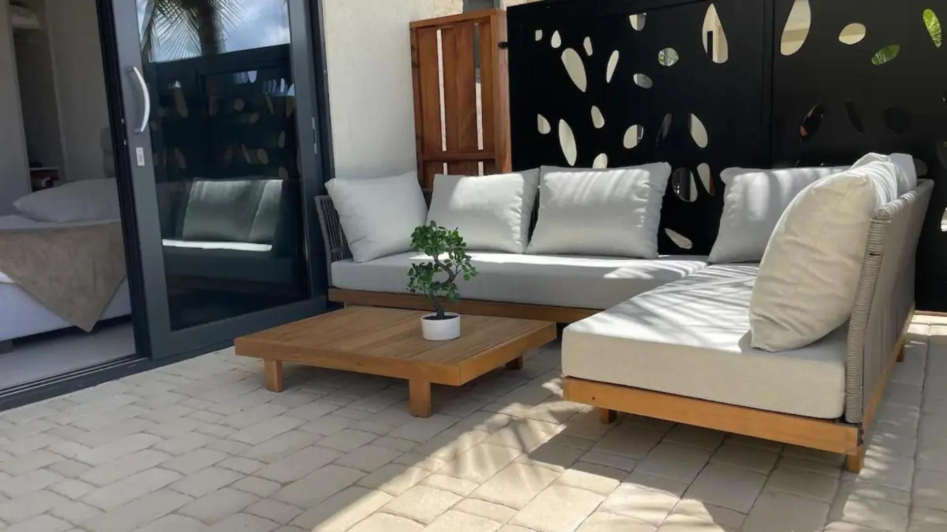 Luxurious Apartments Noord, Aruba شاطئ بالم أروبا