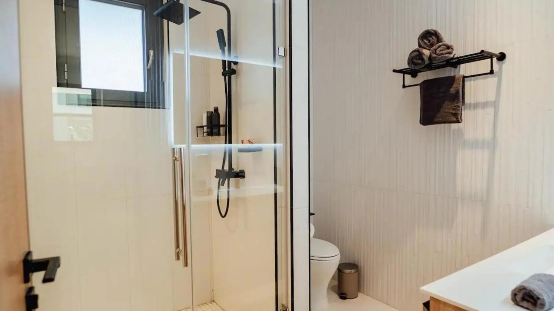 Luxurious Apartments Noord, Aruba شاطئ بالم
