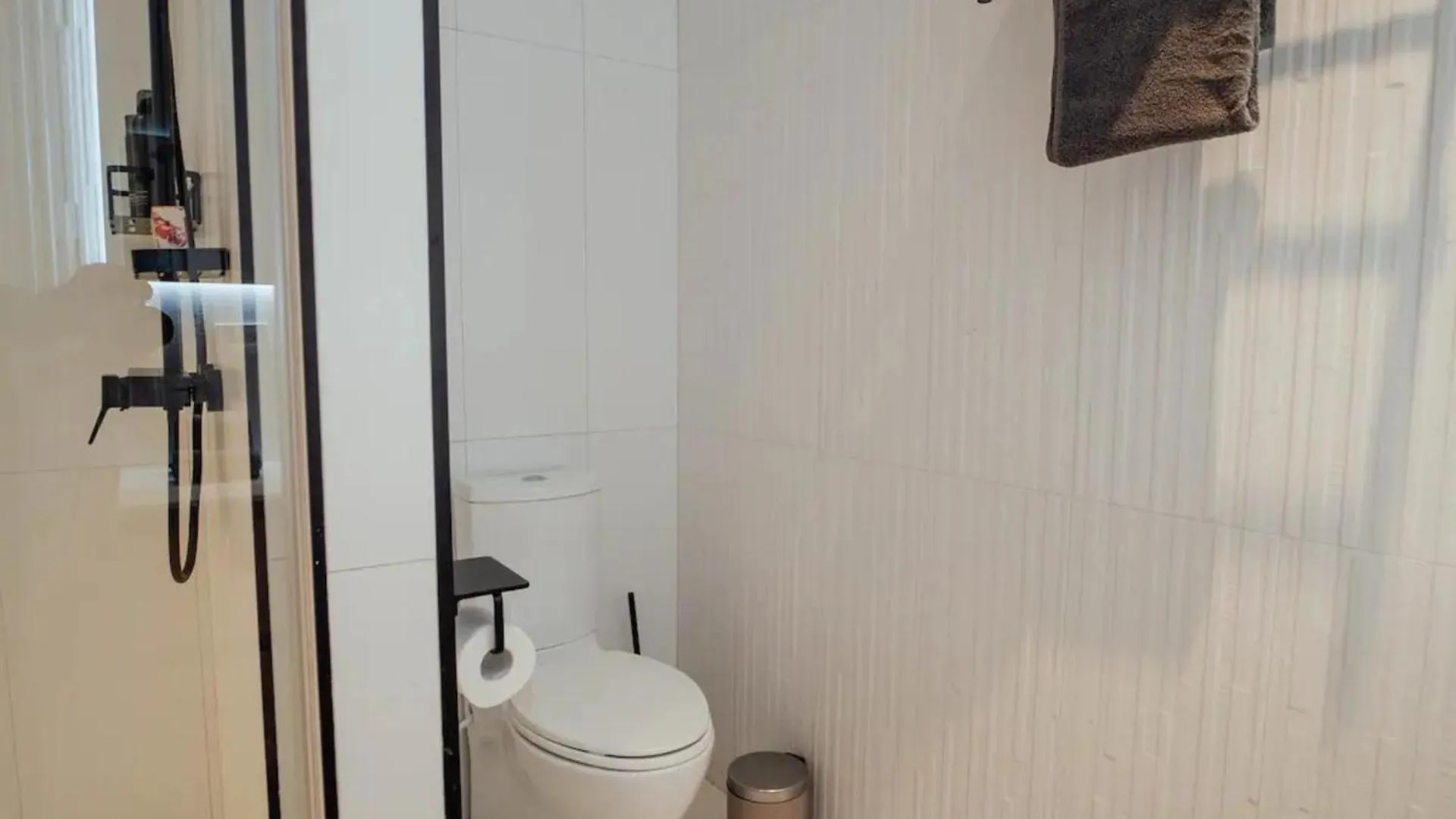 Luxurious Apartments Noord, Aruba شاطئ بالم