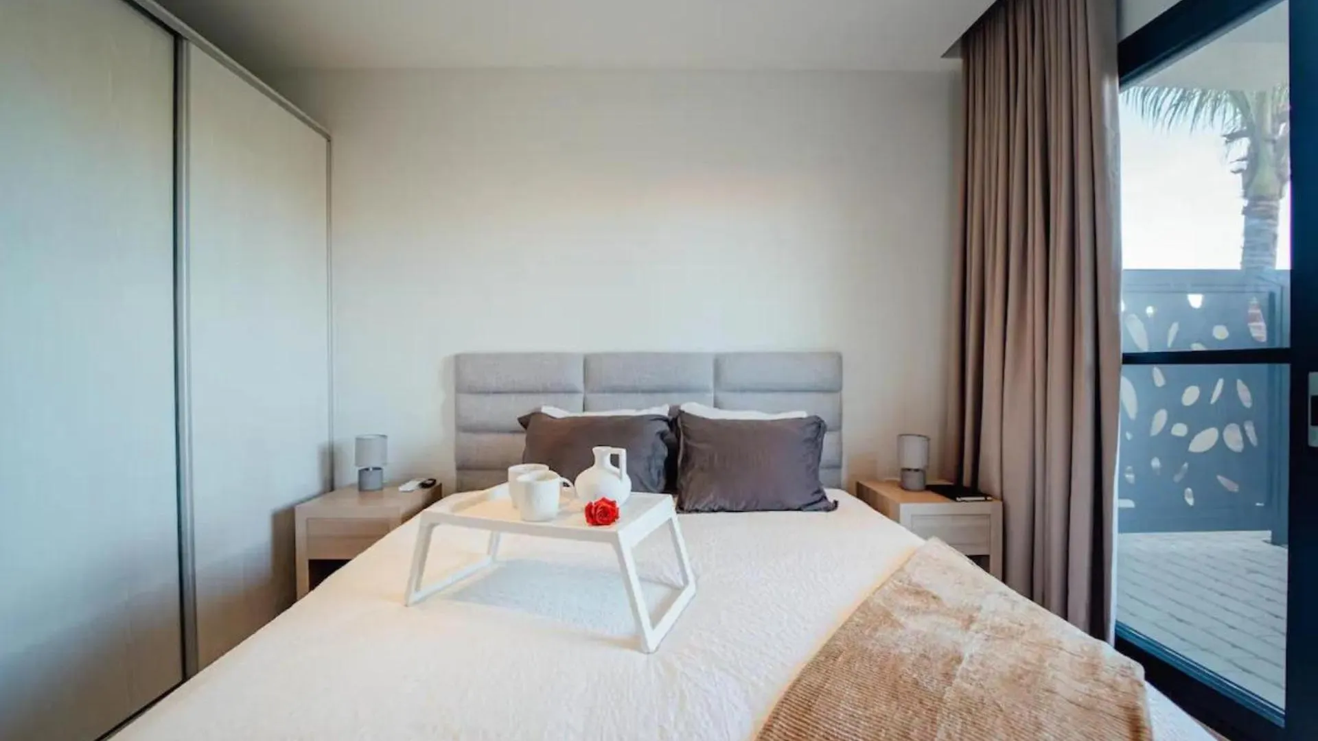 Luxurious Apartments Noord, Aruba شاطئ بالم 0*,  أروبا